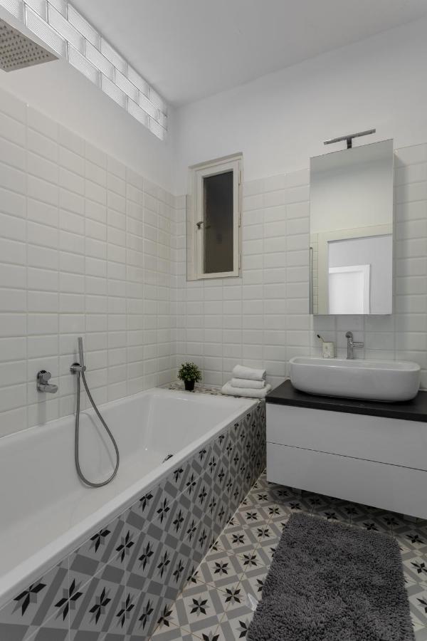 Deluxe Apartment In Old Town By Prague Days Zewnętrze zdjęcie
