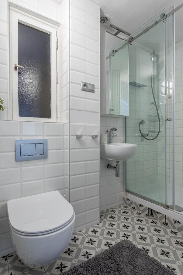 Deluxe Apartment In Old Town By Prague Days Zewnętrze zdjęcie