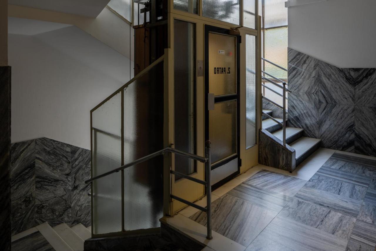 Deluxe Apartment In Old Town By Prague Days Zewnętrze zdjęcie